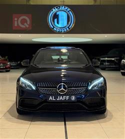 مرسيدس بنز C-Class